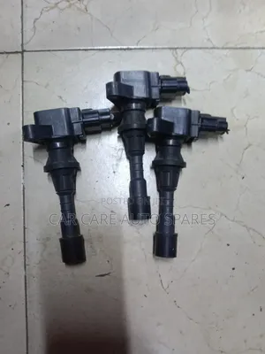 Ignition Coil Mazda 2004