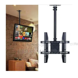 Ceiling Tv Mount 32 Inch to 75 Inch