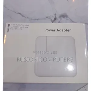 Apple 85w Magsafe Power Adapter