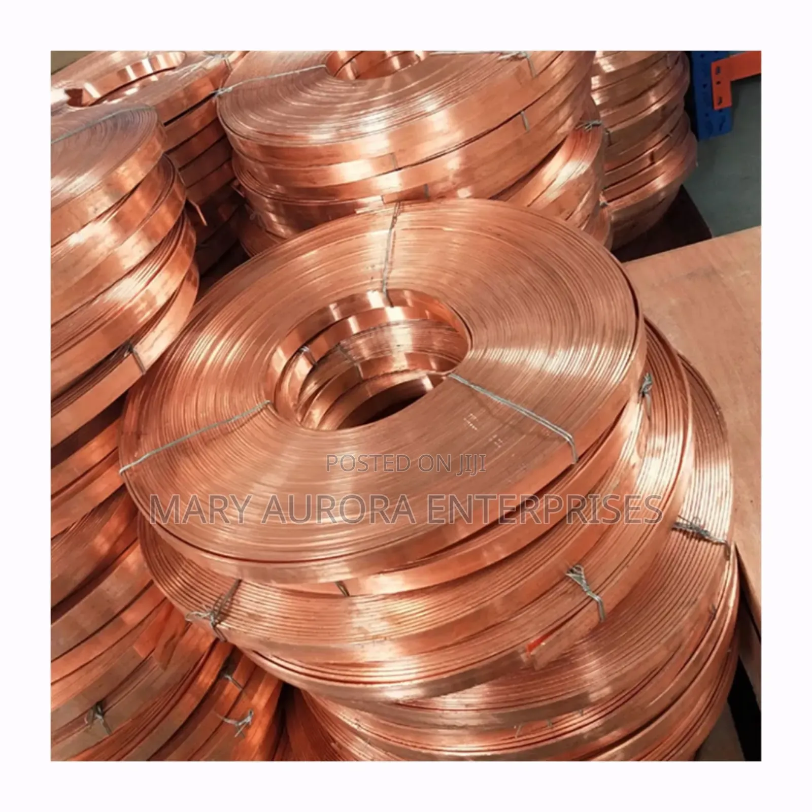 Copper Tape