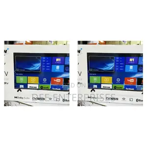 32 Inches Android Vision Plus Tv