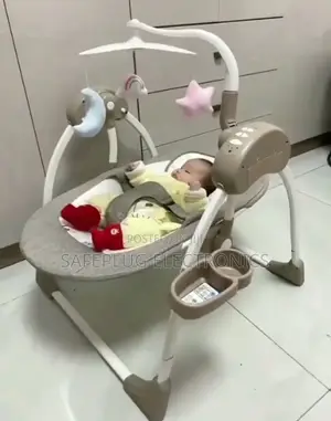Swing Baby Cradle 0-9months