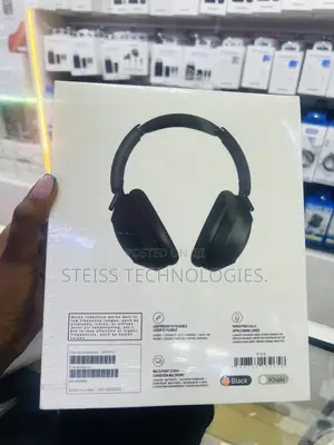 Sony Wireless Wh-1000xm8 Headphones