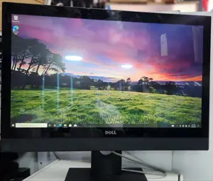 Desktop Computer Dell OptiPlex 7450 16GB Intel Core I7 SSD 512GB