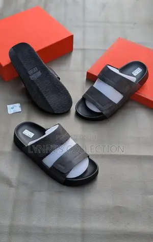 Leather Sandals Men ,Sandal Sizes 40-45