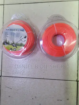 3.0 By 50mtrs Trimmer Head