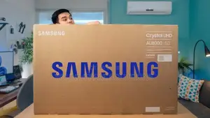 Samsung 50 Smart Tv