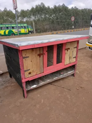 Rabbit 🐇 House