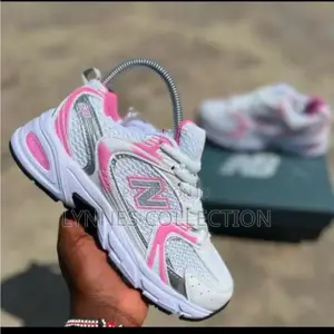 New Balances 530"Pink Lady",Pink Lady Sizes 36-44