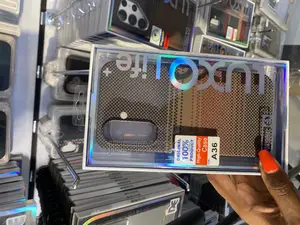 Vavies Carbon Fiber Case for Samsung Galaxy A36 5g Case