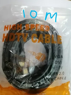 Hdmi Cables 10m