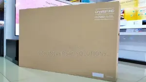 Samsung 65inch Smart Tv