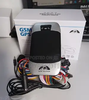 GSM/GPRS Connectivity Personal Car Monitoring