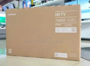 Samsung 85 Smart Tv