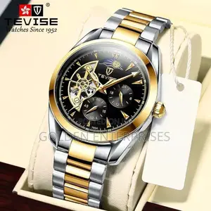 Televise Automatic Gents Watch