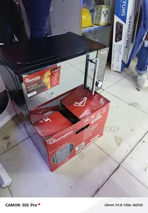Microwave Digital Microwave Ramtons With Glass Door