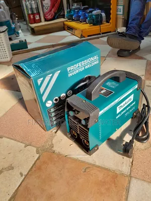 Best Makita Combo Welding Machine + Angle Grinder 9 Inches