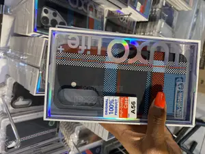 Gtbdeki Sansung Galaxy A56 Carbon Fiber Magsafe Case