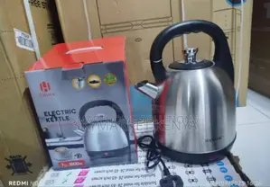 1800watts Hanmac 7l Kettle