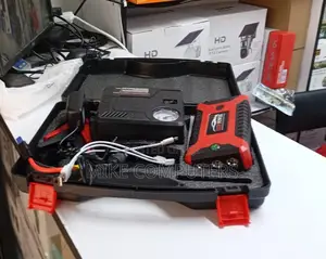 High Power Battery Jump Starter Good