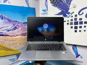 Laptop HP EliteBook 840 16GB Intel Core I5 SSD 512GB