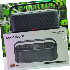 Soundcore Motion X600 Special Sound Bluetooth Speaker