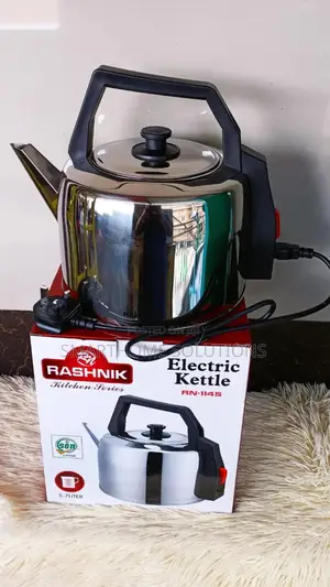 Rashnik 5.7l Electric Kettles