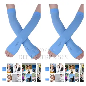 Arm Sleeve Protective Gear
