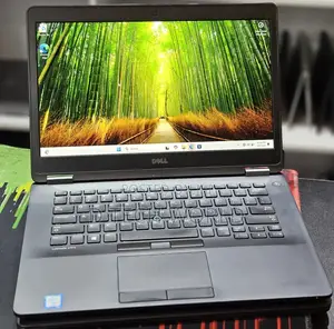Laptop Dell Latitude E7470 16GB Intel Core i7 SSD 256GB