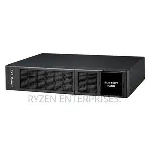 Evi 1000va Online Rack Mount Ups