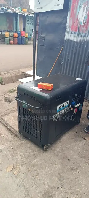 Generator Repair/Motor Rewinding/Second Hand Motor Sale