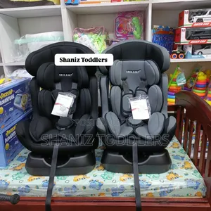 Baby Comfort Car Seat (0-25kgs )