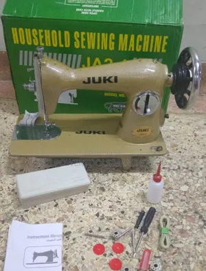 Commercial Juki Sewing Machine / Sewing Machine