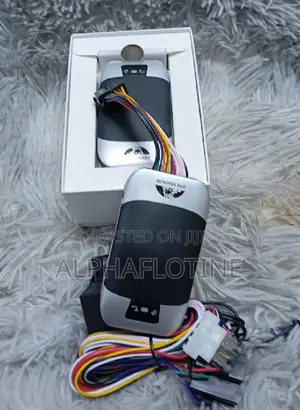 Motor GPS Tracking/Auto Moto Scooter GPS Tracker