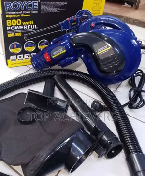 Powerful Electric Dust Blower/800w Electric Air/Dust Blower