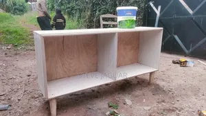 Tv Stand MDF