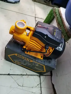 Dera Water Booster Pump