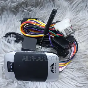 Coban GPS Tracker 303f GPS GSM Vehicle Tracker Device