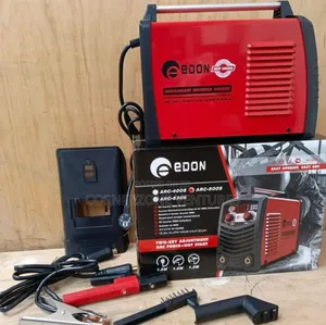 Edon Arc 500 Welding Machine / Edon Welding Machine Arc 500