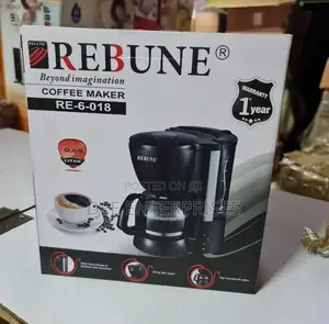 Rebune Coffee Maker