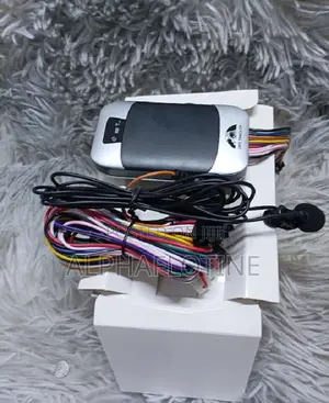 Car Tracker Tk303 GPS GPRS Tracker for Online SMS Tracking