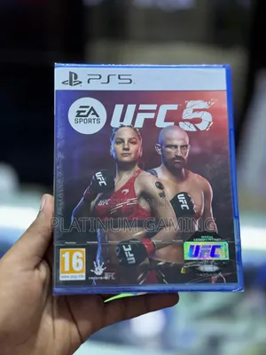 Ultimate Fighting Championship (Ufc). 2023