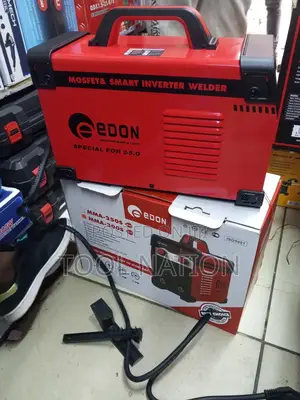 Edon Welding Machine 300s