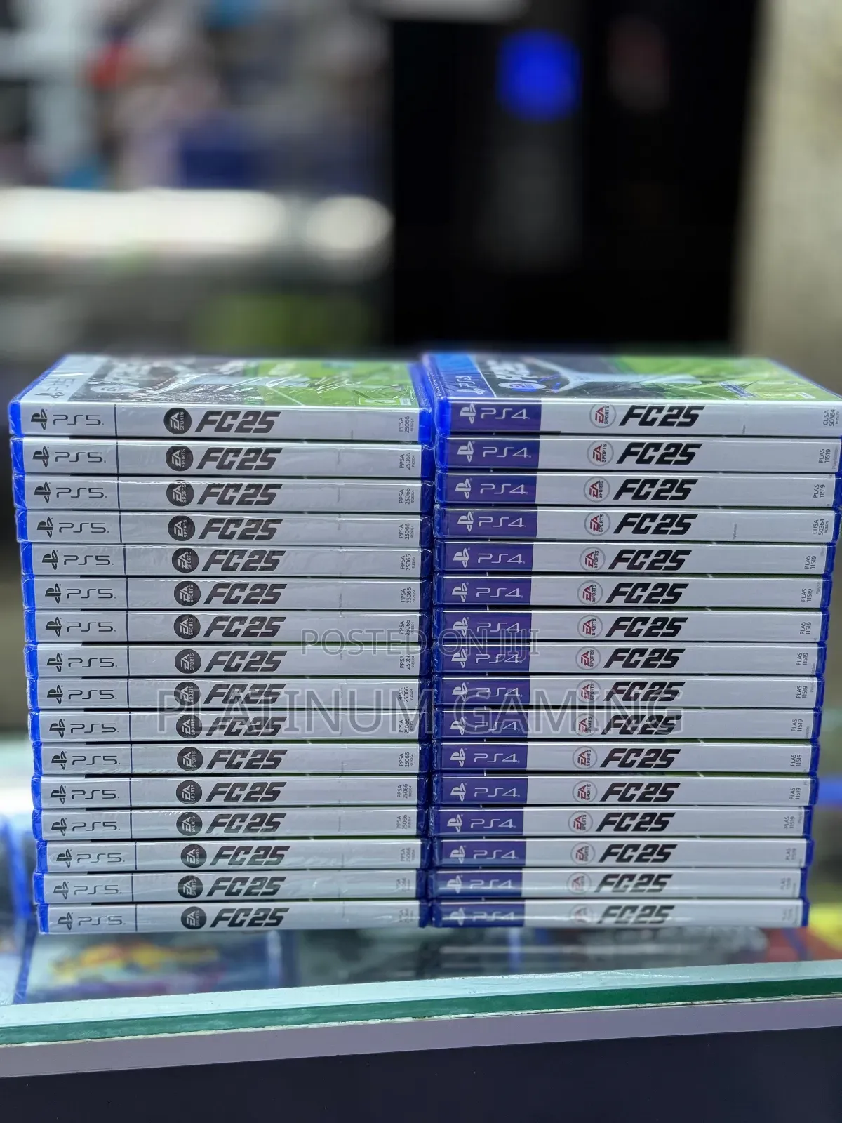 Fifa 25 -ps5