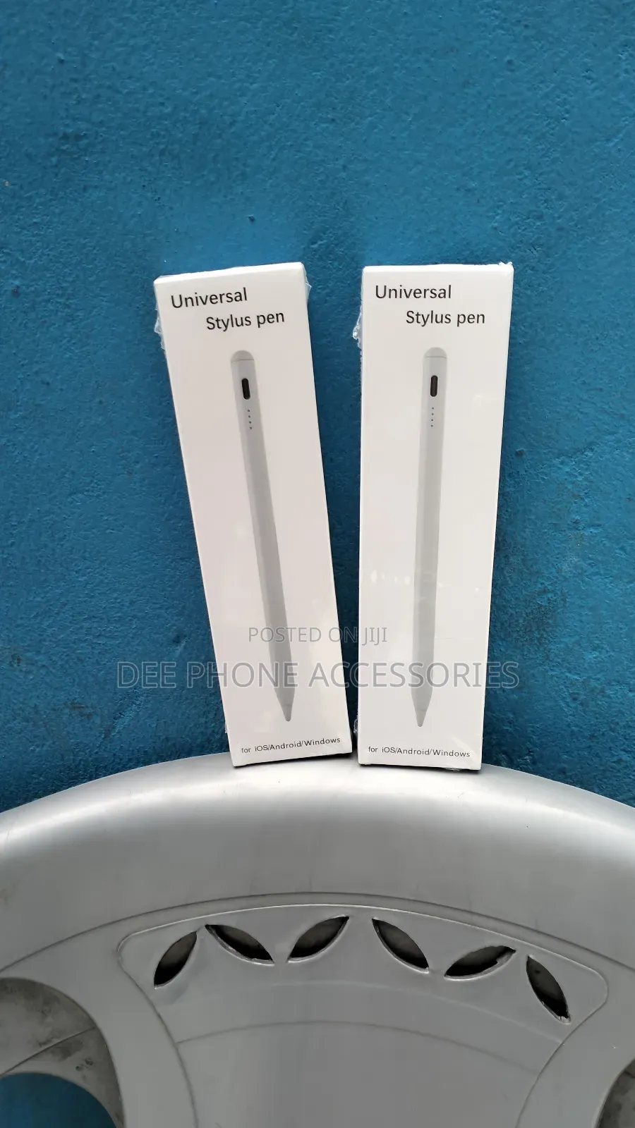 New Unversal Stylus Pen