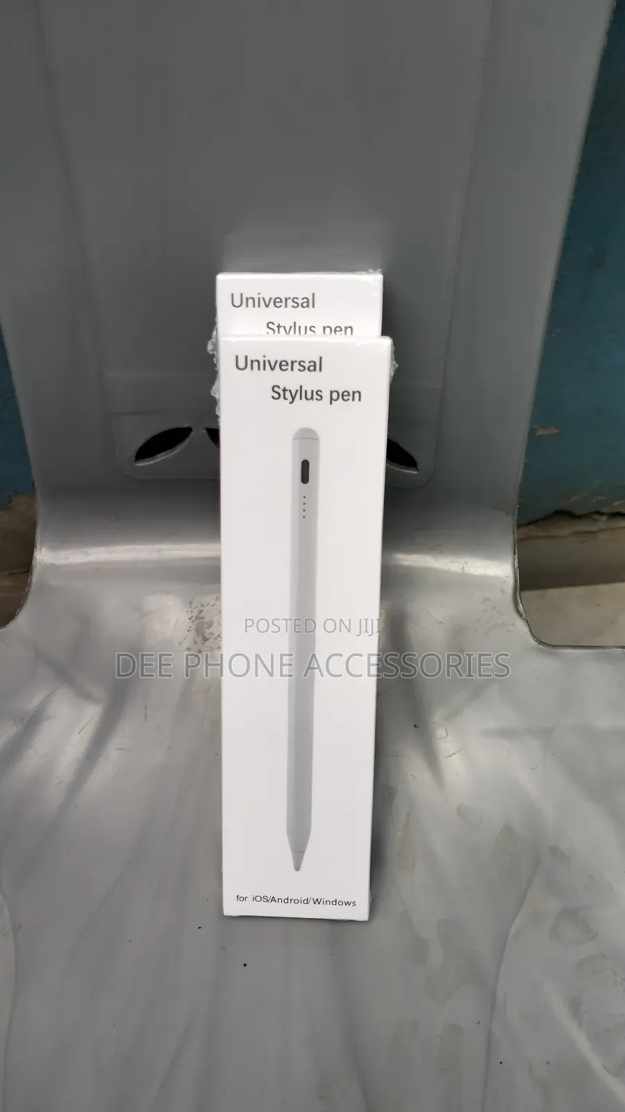 New Unversal Stylus Pen