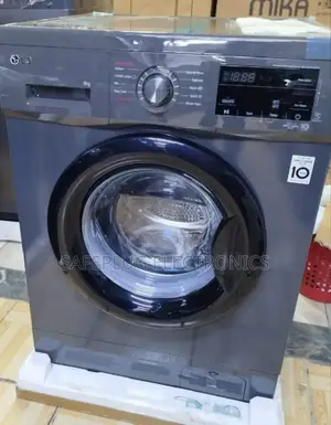Lg 8kg Wash and Spin Washing Machine