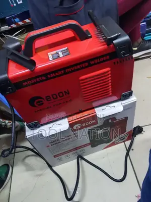 Edon Welding Machine