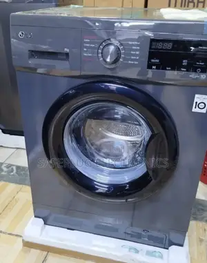 8kg Washing Machine Lg Front Load