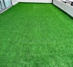 Artificial Out Door Grass Carpet in Nairobi– Tsavo Road, Odeon